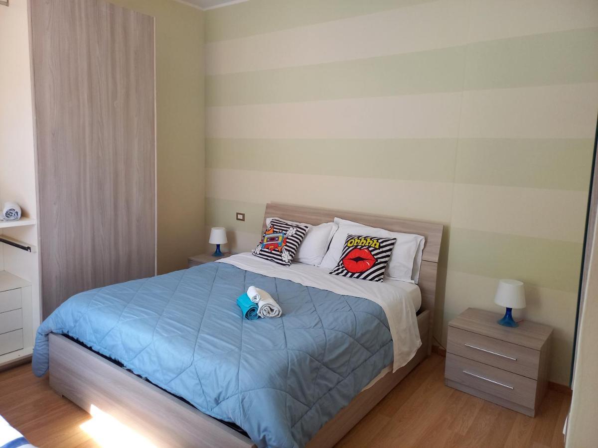 Apartment LʼAquila Екстериор снимка