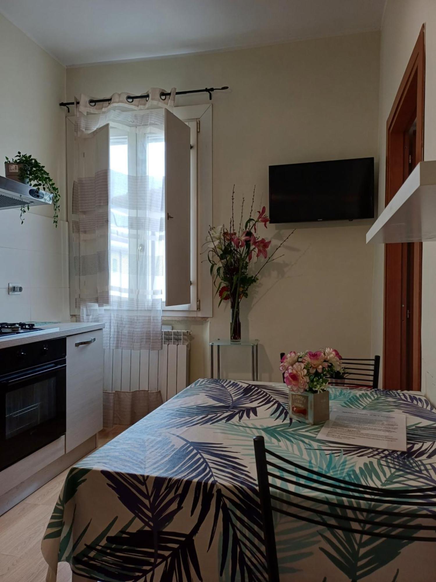 Apartment LʼAquila Екстериор снимка