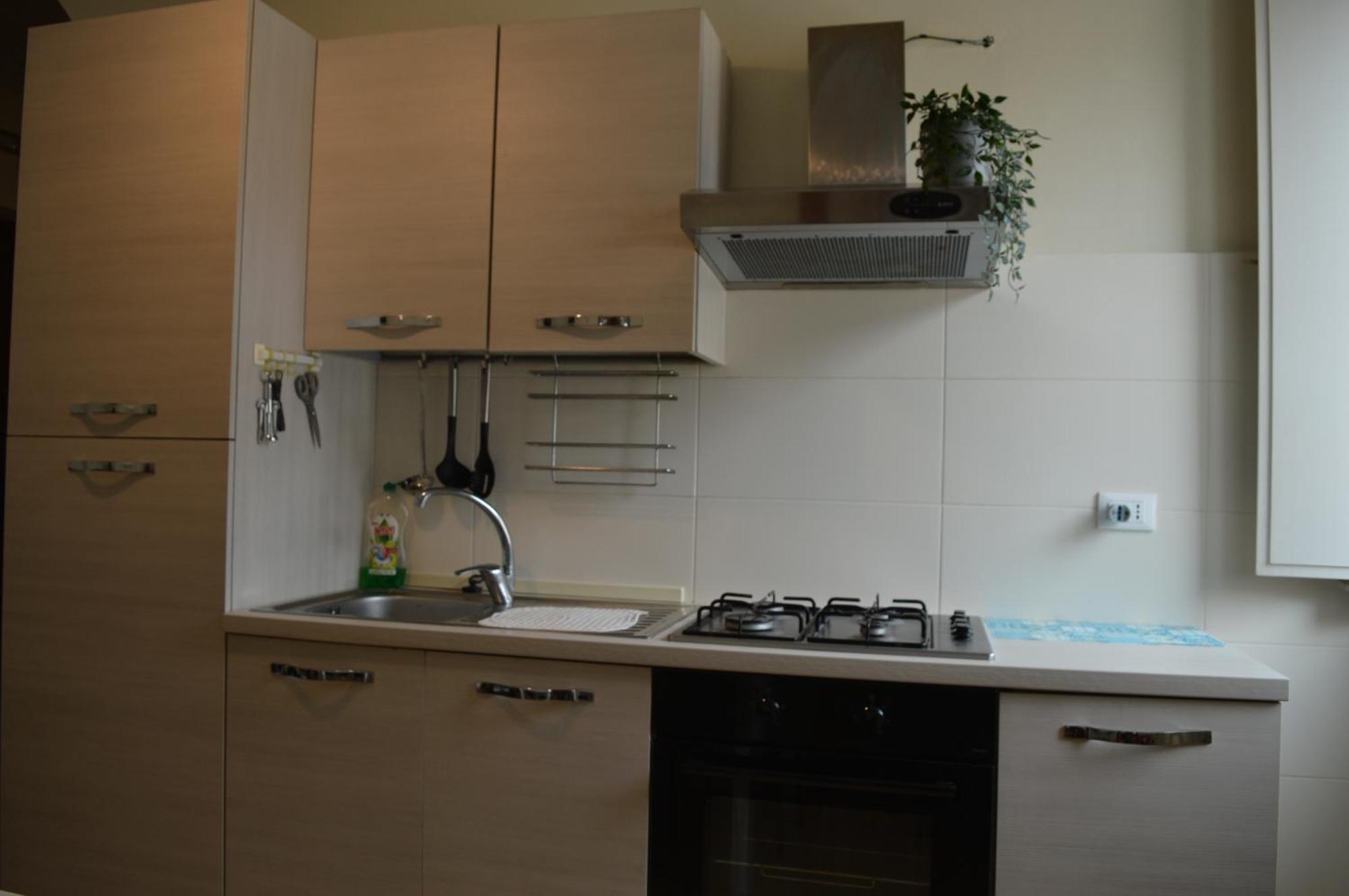 Apartment LʼAquila Екстериор снимка