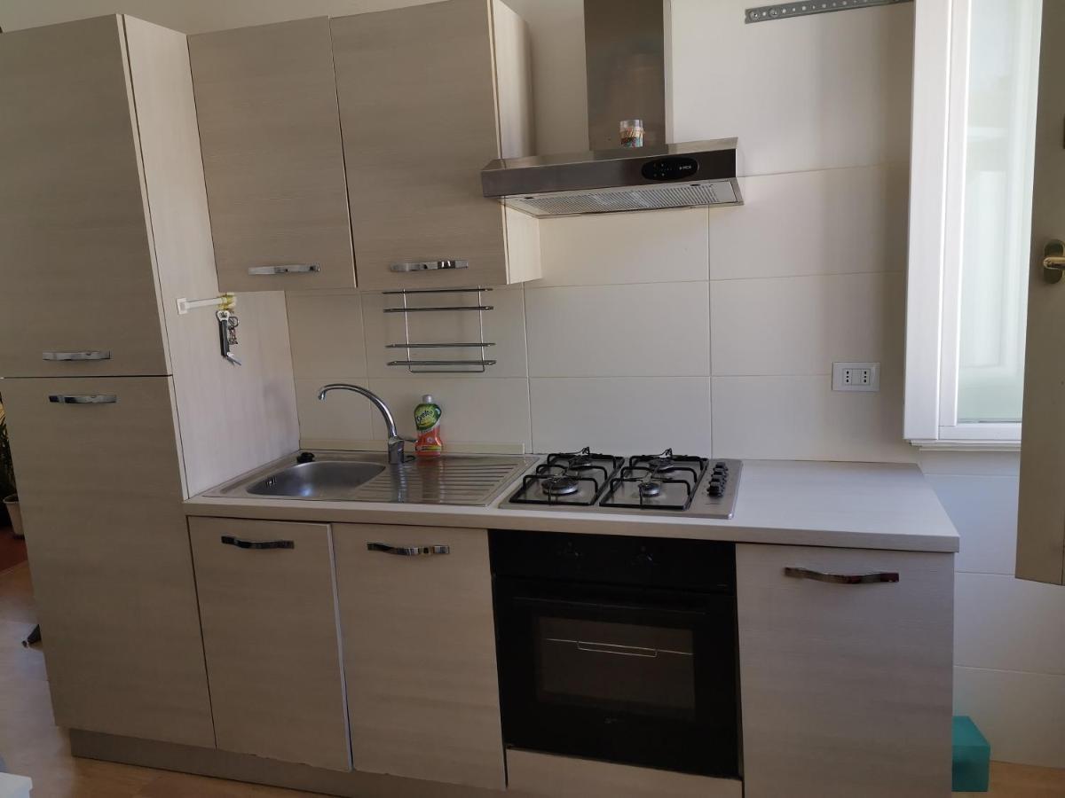 Apartment LʼAquila Екстериор снимка